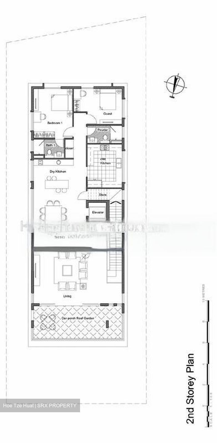 Lucky Hills (D16), Detached #445555101
